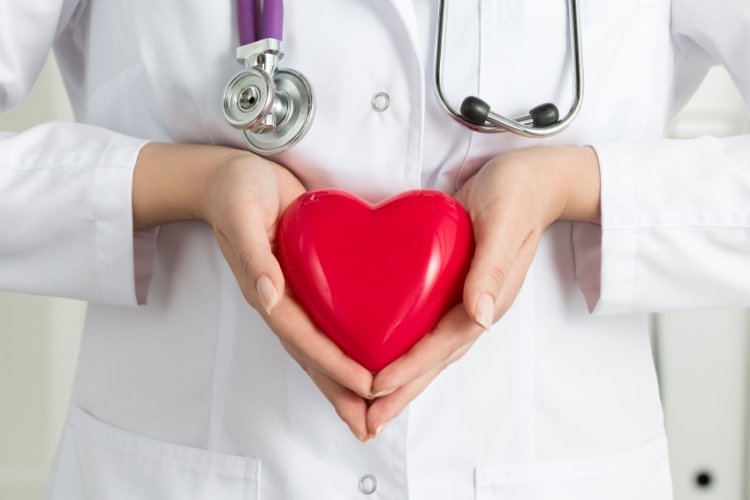 HD Hearts Blog Womens Heart Healthy Stats