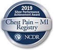 2019 ncdr silver logo
