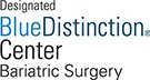 Blue Distinction Bariatric Surgery logo