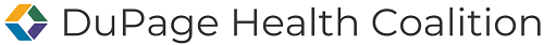 DuPage Health Coalition logocrop