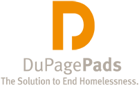 DuPagePads logo