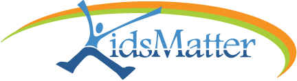 Kids Matter logo