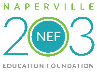 Naperville NEF logo
