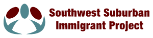 Southwest Suburban Immigrant Project logo