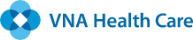 VNA Health Care logo