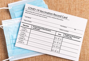 COVID 19 Vaccine Scheduling