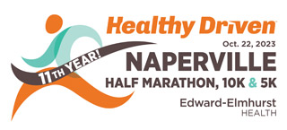Naperville Race Logo