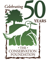 The Conservation Foundation Logo