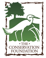 The Conservation Foundation Logo