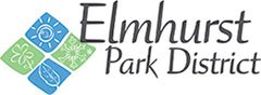 Elmhurst Park District Logo