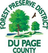Forest Preserve of DuPage Logo
