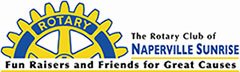 Rotary Club Logo