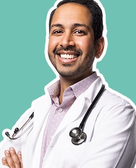 Amish Doshi, MD