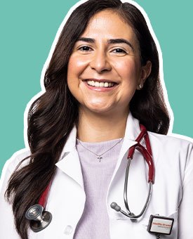 Denise Valero, MD