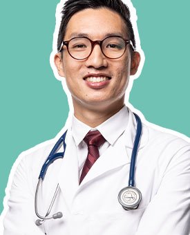 Franklin Chang, MD