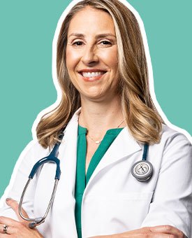 Julie Lopatka, MD