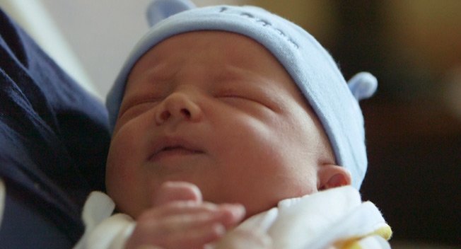 Heart-Wrenching Stories Nurses Kids Surviving Abortions