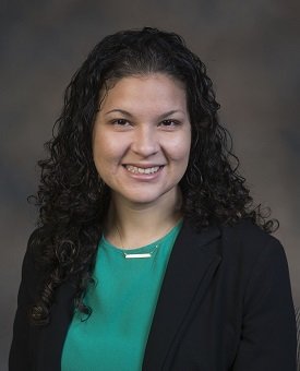 Dr Tiana Carrillo