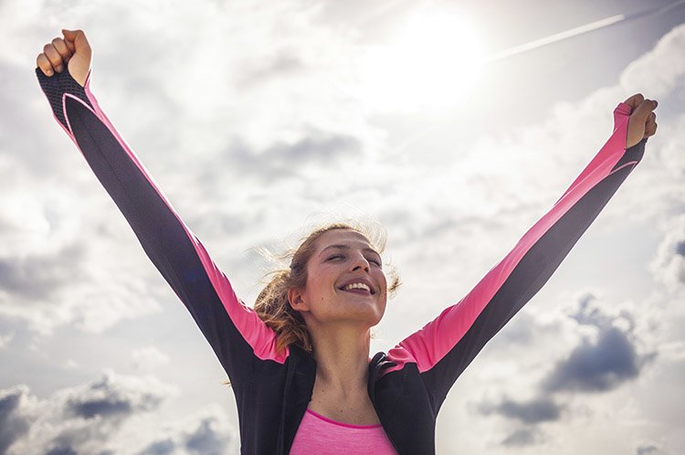 How Exercise Boosts Your Mood