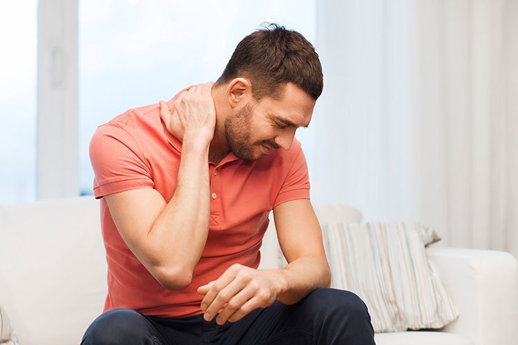 Top Health Symptoms Men Should Look Out For Top Health Symptoms Men Should Look Out For