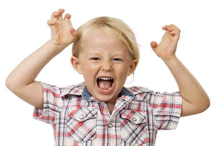 Is it ADHD or normal kid behavior? | Edward-Elmhurst Health