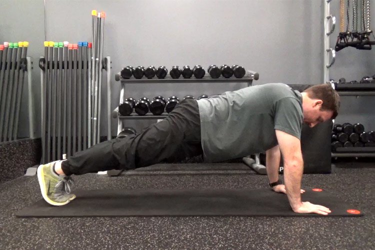 When it comes to fitness baby steps are best Edward Elmhurst Health