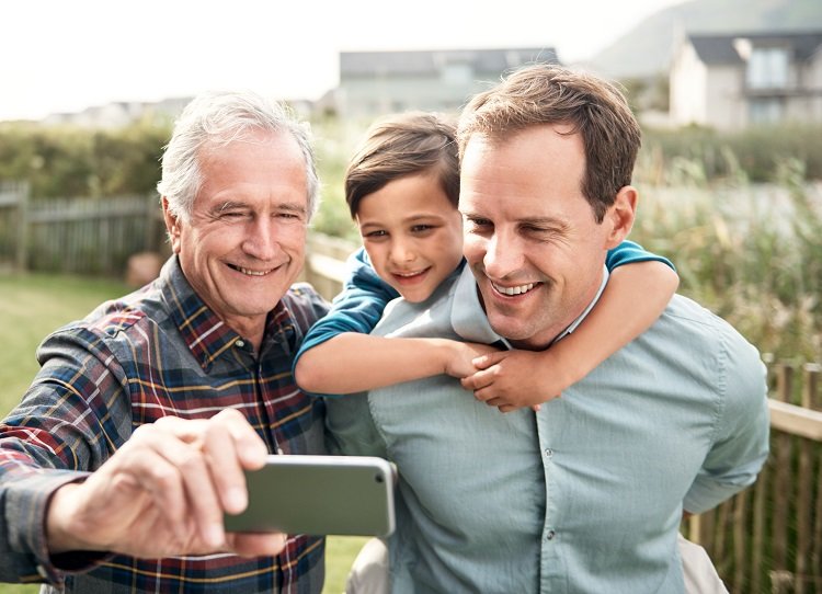 Heart disease in your family? Knowing the answer could save your life