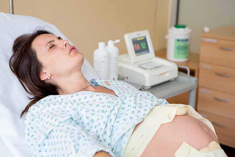 Pregnancy and Childbirth: What to Bring to the Hospital