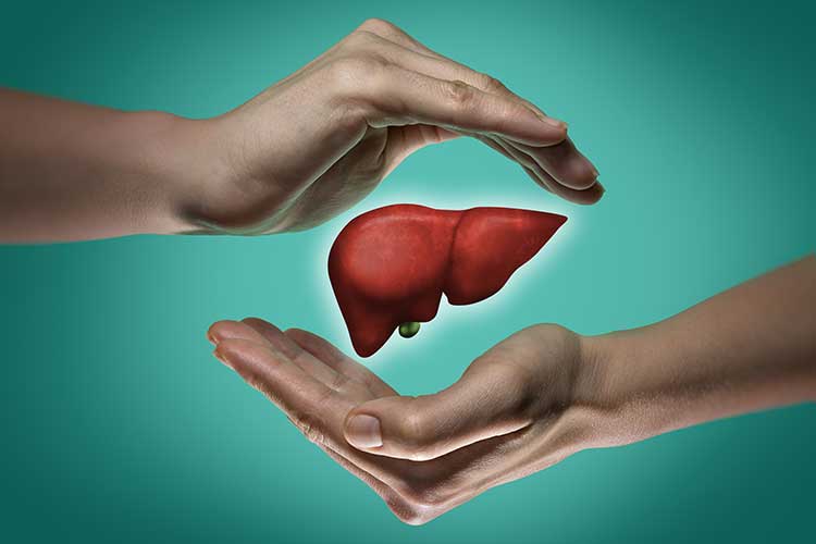 Can You Get Cirrhosis Of The Liver Without Drinking?