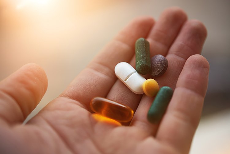 5 things to know about dietary supplements and cancer treatment	