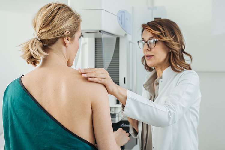 What kind of breast screening is right for me?