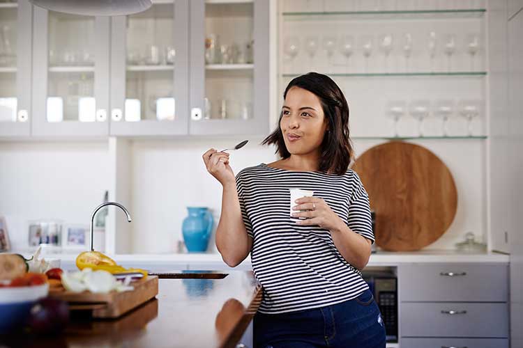 Do you need to take probiotics? | Edward-Elmhurst Health