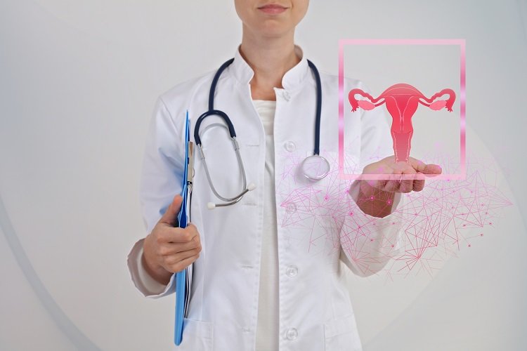 When Should My Daughter See A Gynecologist Edward Elmhurst Health 
