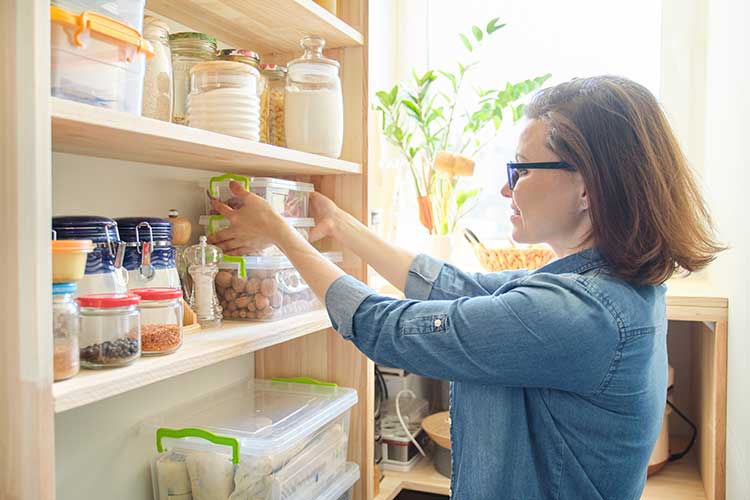 Are These Healthy Essentials In Your Kitchen Edward Elmhurst Health