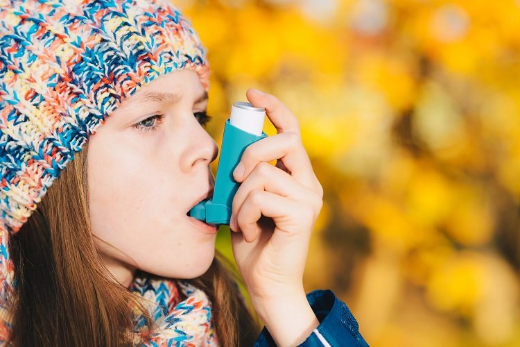 Baby Asthma - Risk Factors, Symptoms, Diagnosis and Treatment