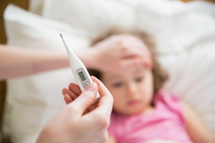 Know the warning signs of this rare post-COVID-19 illness in kids |  Edward-Elmhurst Health