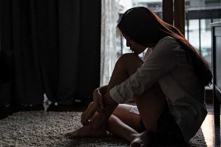 Teens at risk for suicide during the pandemic | Edward-Elmhurst Health