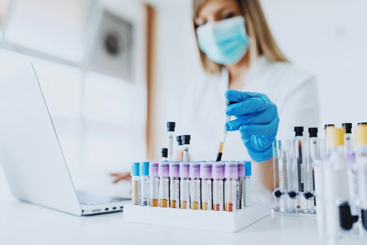 Your doctor scheduled some lab tests—what are they for? | Edward-Elmhurst  Health