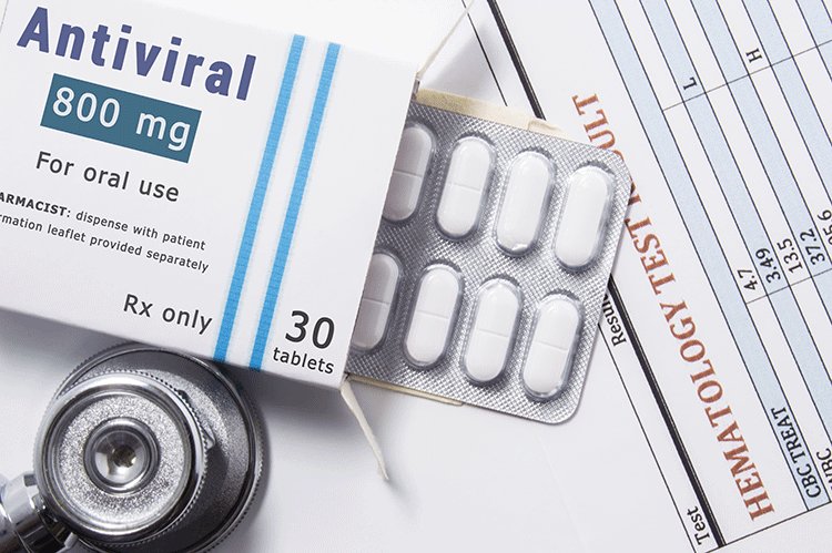 What is an Antiviral Drug?