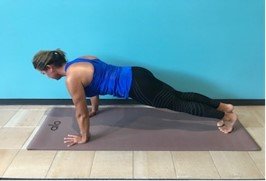 HDLifeyoga plankpose