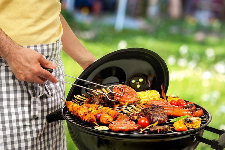 Dos and don'ts of grilling safety