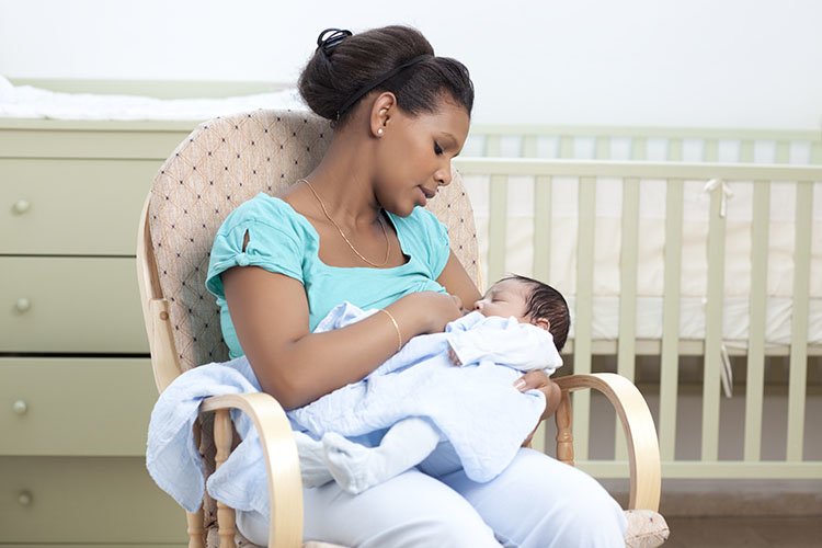 What Nobody Tells You About Breastfeeding Edward Elmhurst Health 