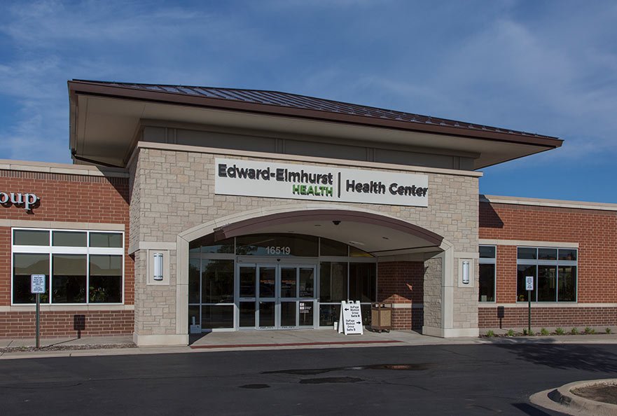 Edward-Elmhurst Health