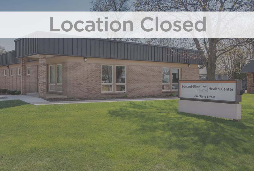 Endeavor Health Medical Group - Sycamore | Edward-Elmhurst