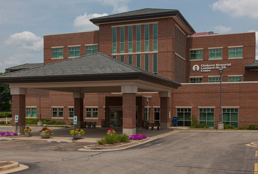 Edward-Elmhurst Health