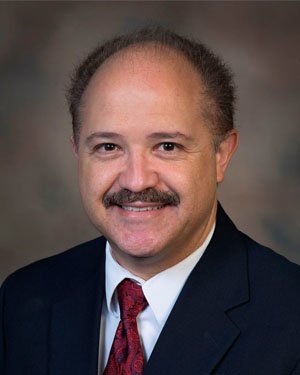 Dr Ricardo Martinez