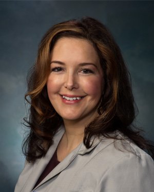 Dr Lisa Walinski