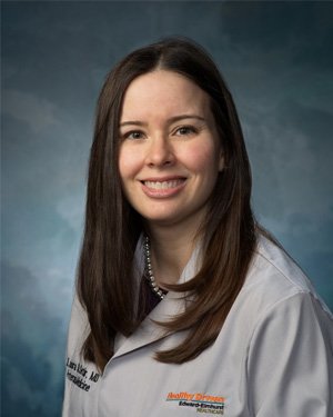 Dr Laura Setlur