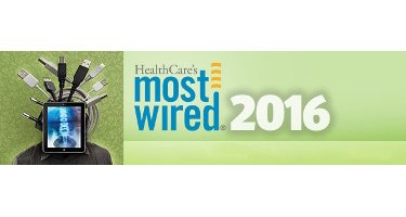 Most Wired Logo