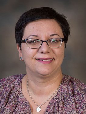 Dr Arlinda Elezi